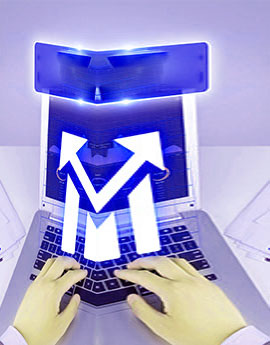 營銷型網站建設